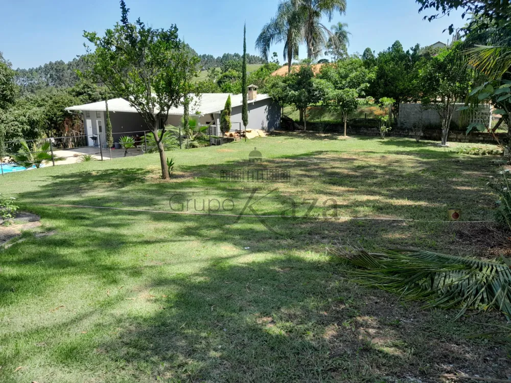 Foto 26 de Rural Chácara em Chácara Marambaia, Caçapava - imagem 26