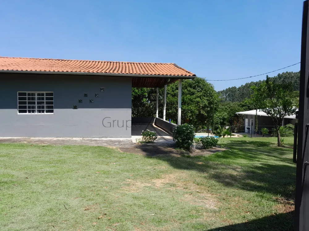 Foto 30 de Rural Chácara em Chácara Marambaia, Caçapava - imagem 30