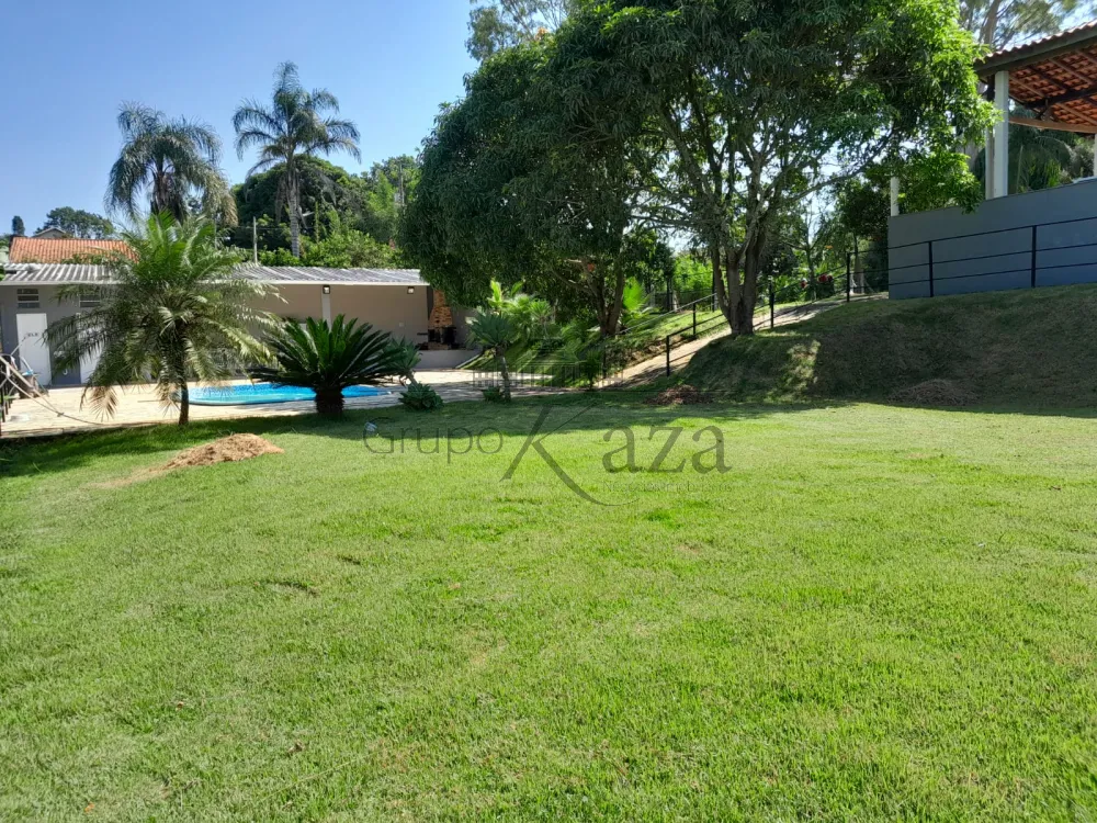 Foto 25 de Rural Chácara em Chácara Marambaia, Caçapava - imagem 25