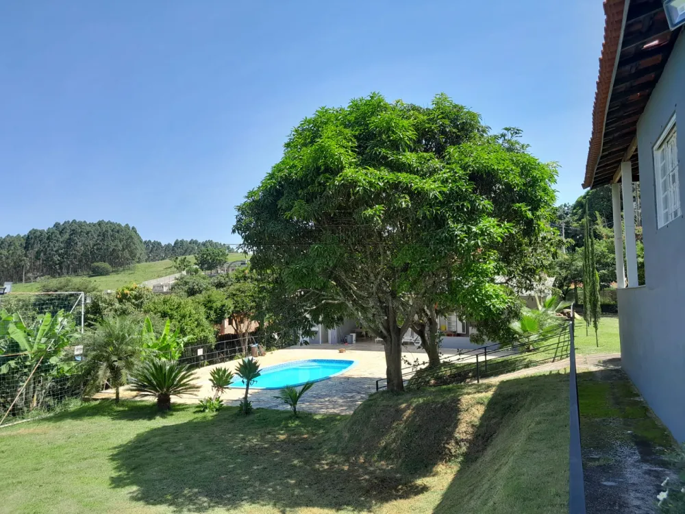 Foto 19 de Rural Chácara em Chácara Marambaia, Caçapava - imagem 19
