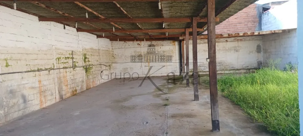Foto 1 de Comercial Galpão em Jardim Santa Júlia, São José dos Campos - imagem 1