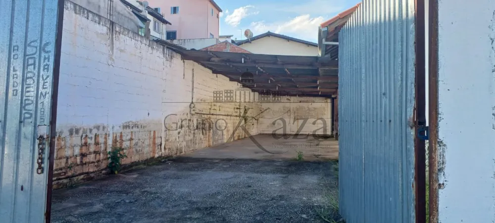 Foto 8 de Comercial Galpão em Jardim Santa Júlia, São José dos Campos - imagem 8