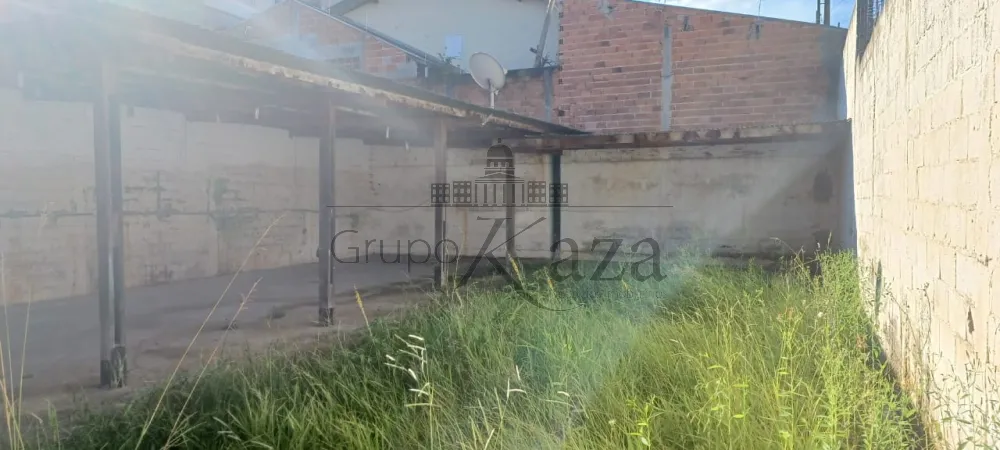 Foto 2 de Comercial Galpão em Jardim Santa Júlia, São José dos Campos - imagem 2