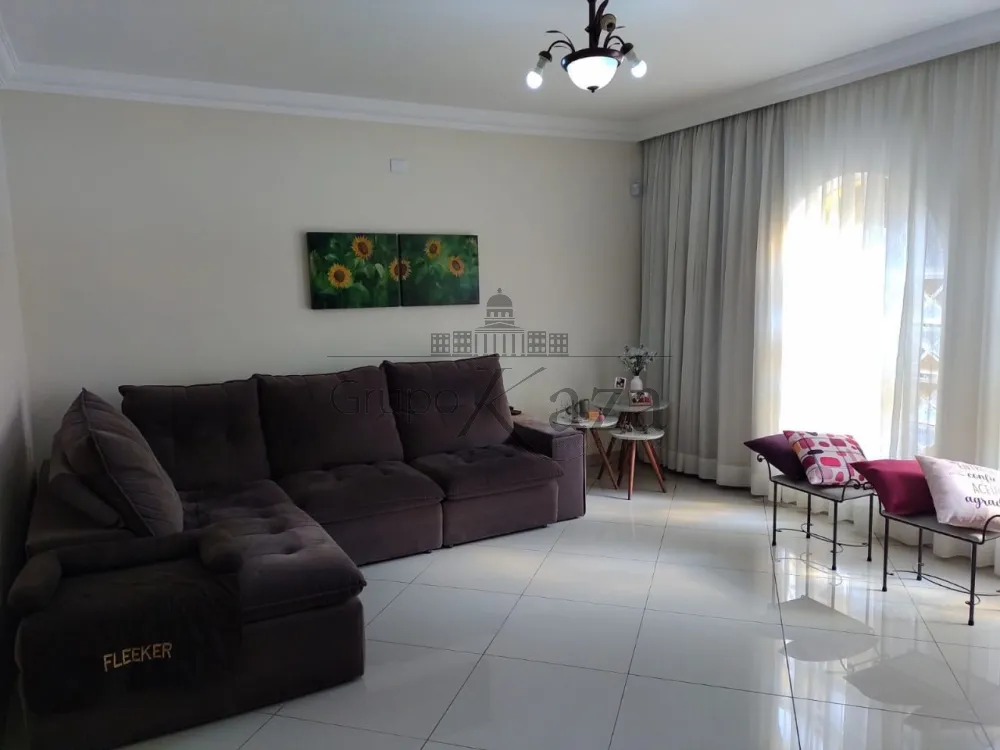 Foto 1 de Casa Padrão em Jardim Flórida, Jacareí - imagem 1