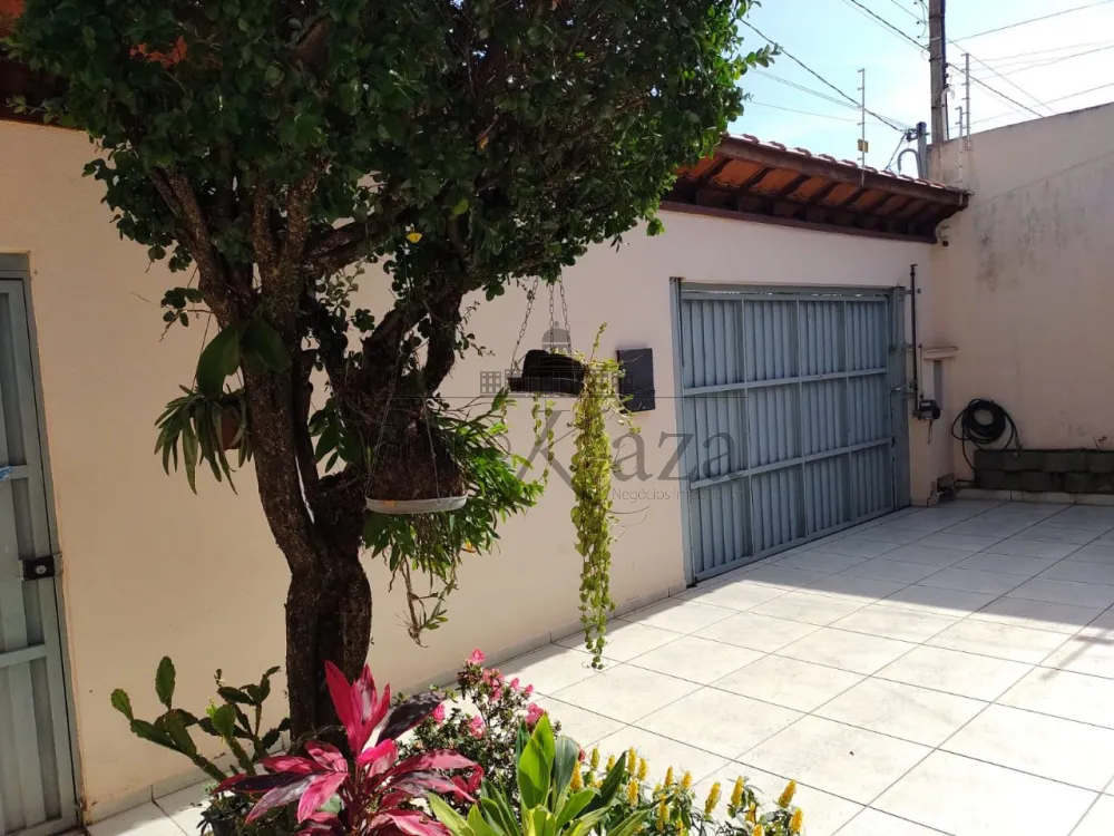 Foto 20 de Casa Padrão em Jardim Flórida, Jacareí - imagem 20