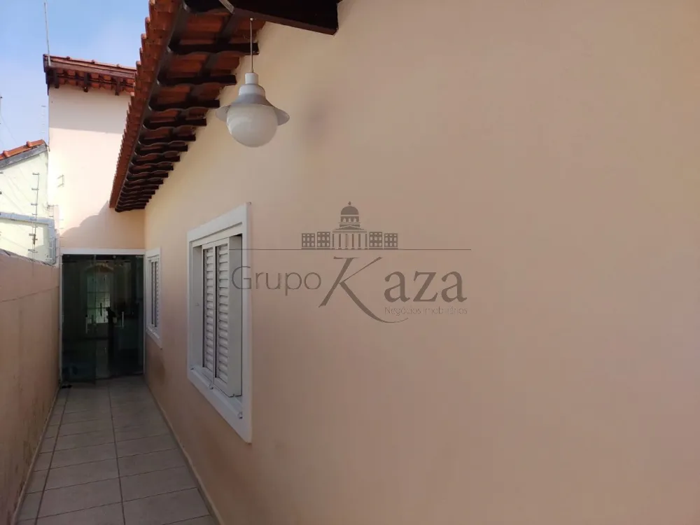 Foto 25 de Casa Padrão em Jardim Flórida, Jacareí - imagem 25