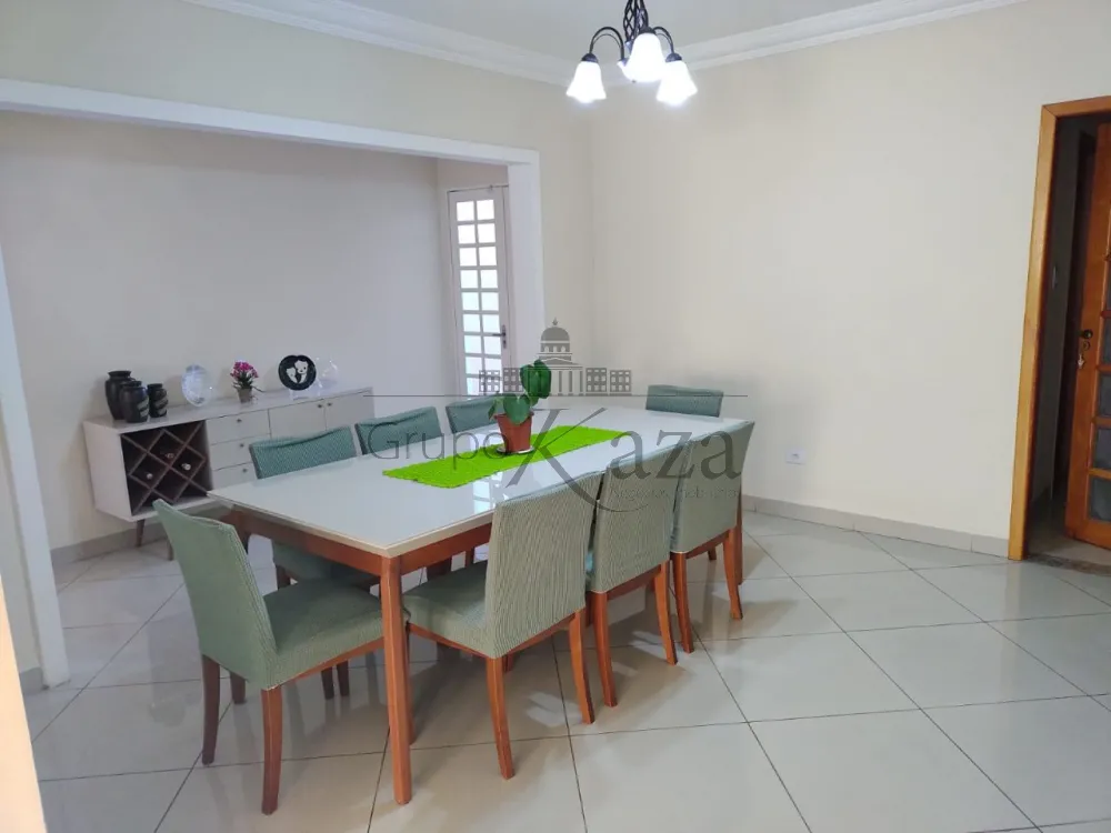 Foto 4 de Casa Padrão em Jardim Flórida, Jacareí - imagem 4