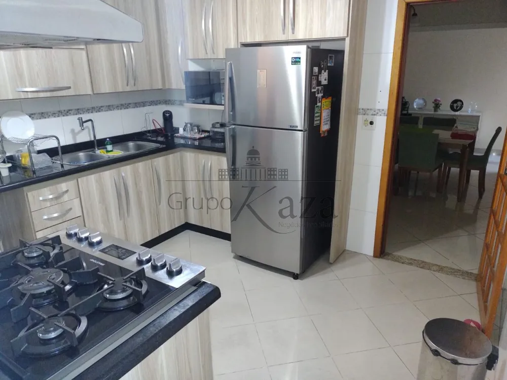 Foto 6 de Casa Padrão em Jardim Flórida, Jacareí - imagem 6