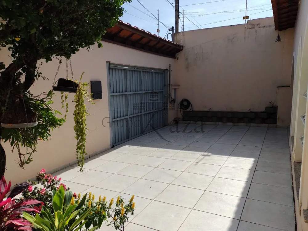 Foto 22 de Casa Padrão em Jardim Flórida, Jacareí - imagem 22