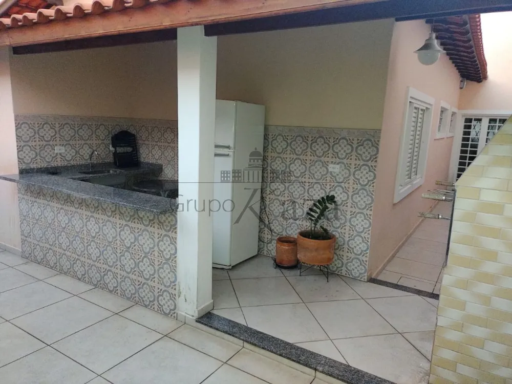 Foto 27 de Casa Padrão em Jardim Flórida, Jacareí - imagem 27