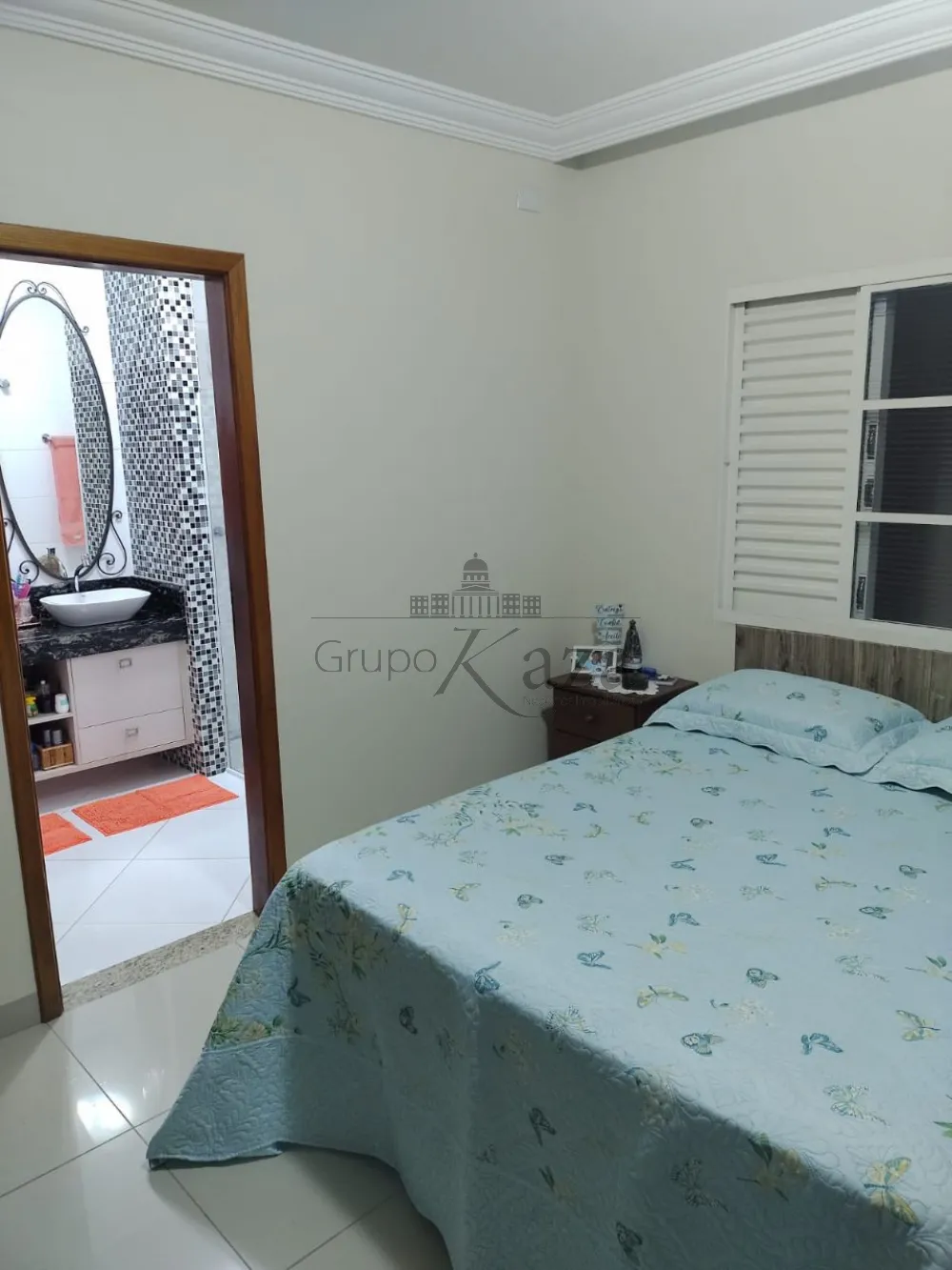 Foto 16 de Casa Padrão em Jardim Flórida, Jacareí - imagem 16