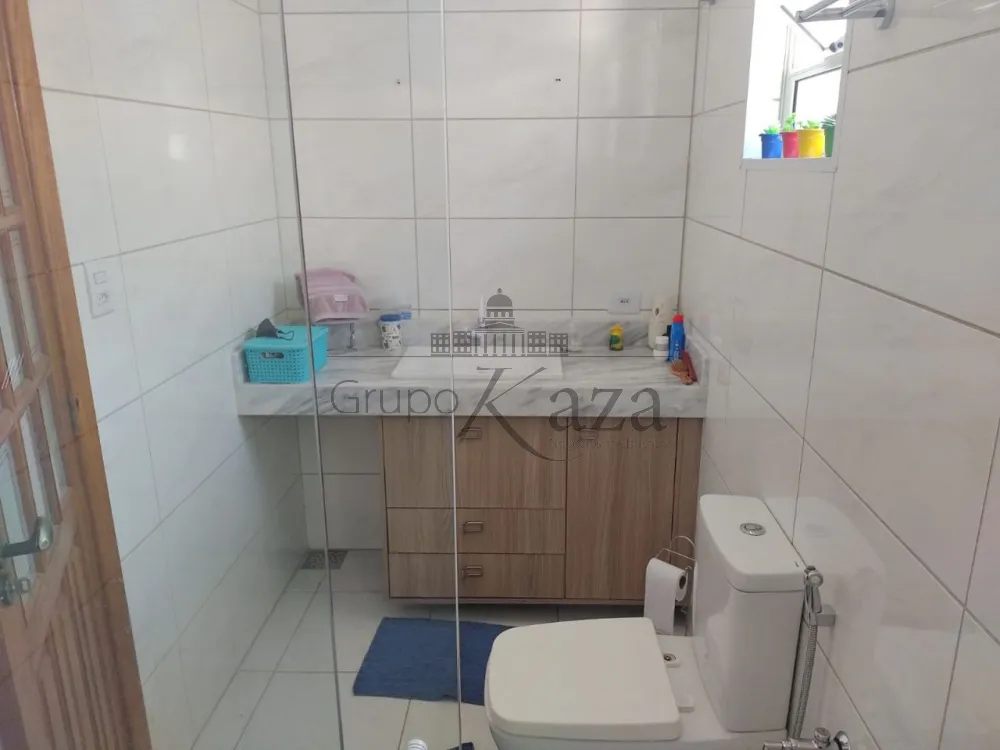 Foto 12 de Casa Padrão em Jardim Flórida, Jacareí - imagem 12