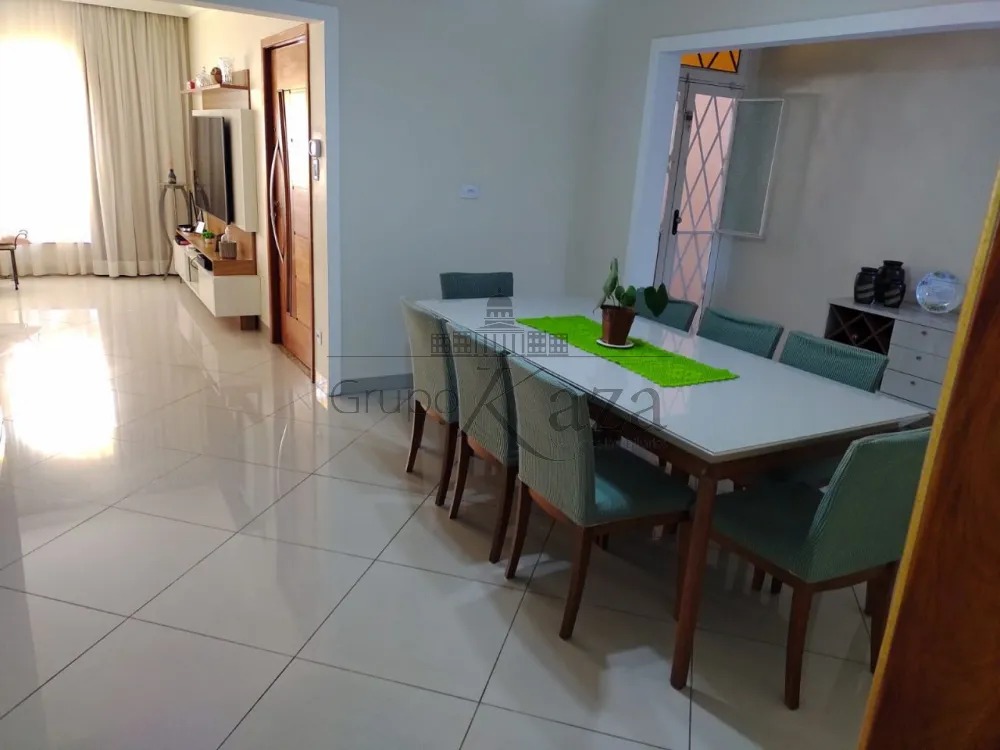 Foto 5 de Casa Padrão em Jardim Flórida, Jacareí - imagem 5