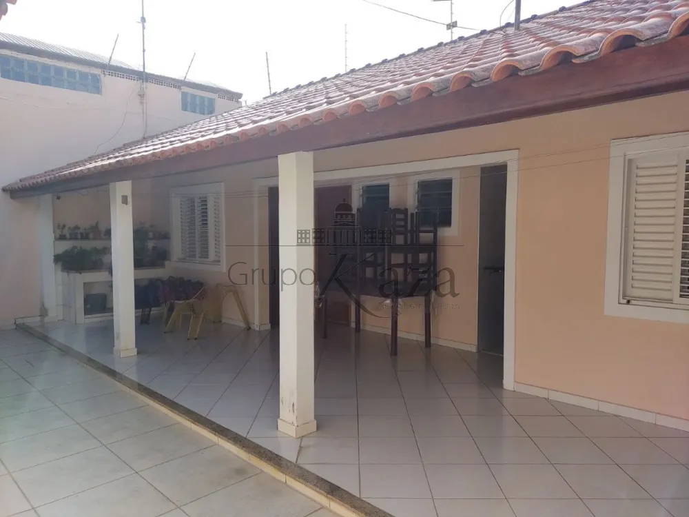 Foto 31 de Casa Padrão em Jardim Flórida, Jacareí - imagem 31