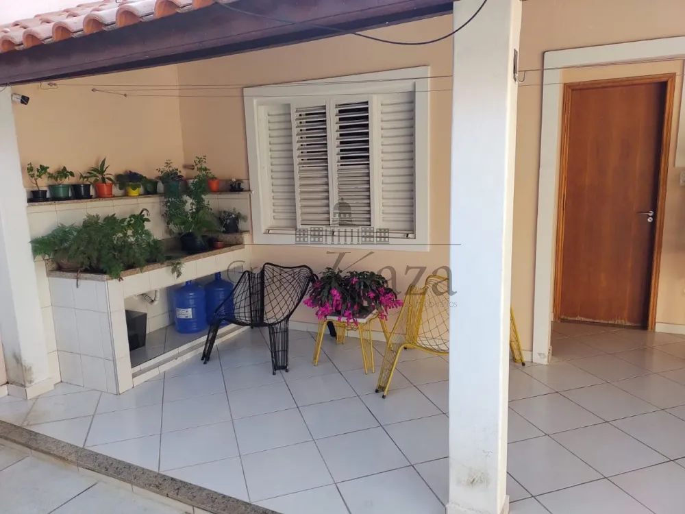 Foto 32 de Casa Padrão em Jardim Flórida, Jacareí - imagem 32