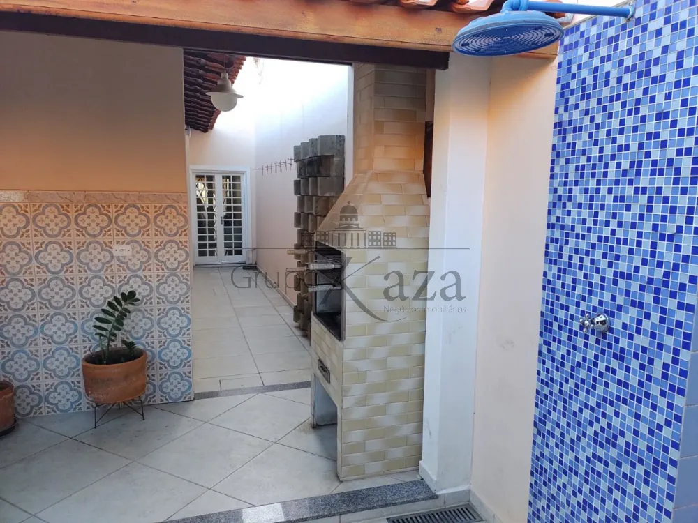 Foto 33 de Casa Padrão em Jardim Flórida, Jacareí - imagem 33