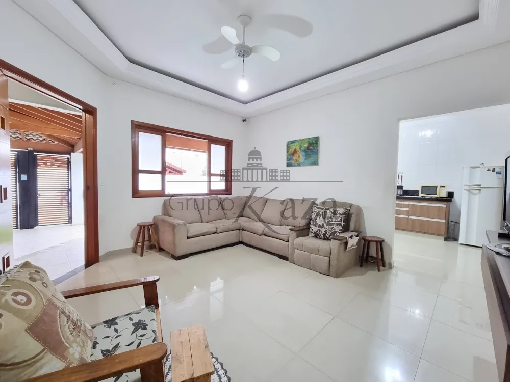 Foto 1 de Casa Comercial  Residencial em Parque Industrial, São José dos Campos - imagem 1