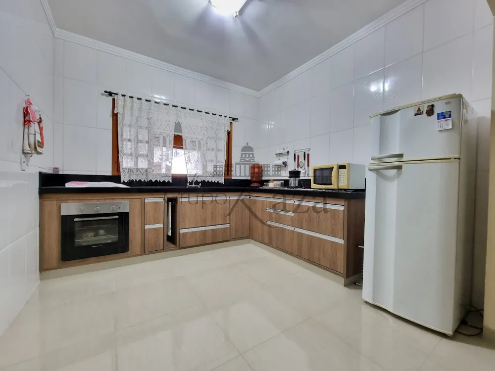 Foto 5 de Casa Comercial  Residencial em Parque Industrial, São José dos Campos - imagem 5
