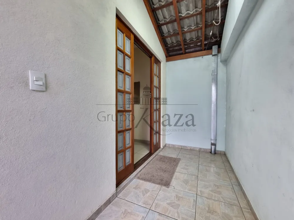 Foto 10 de Casa Comercial  Residencial em Parque Industrial, São José dos Campos - imagem 10