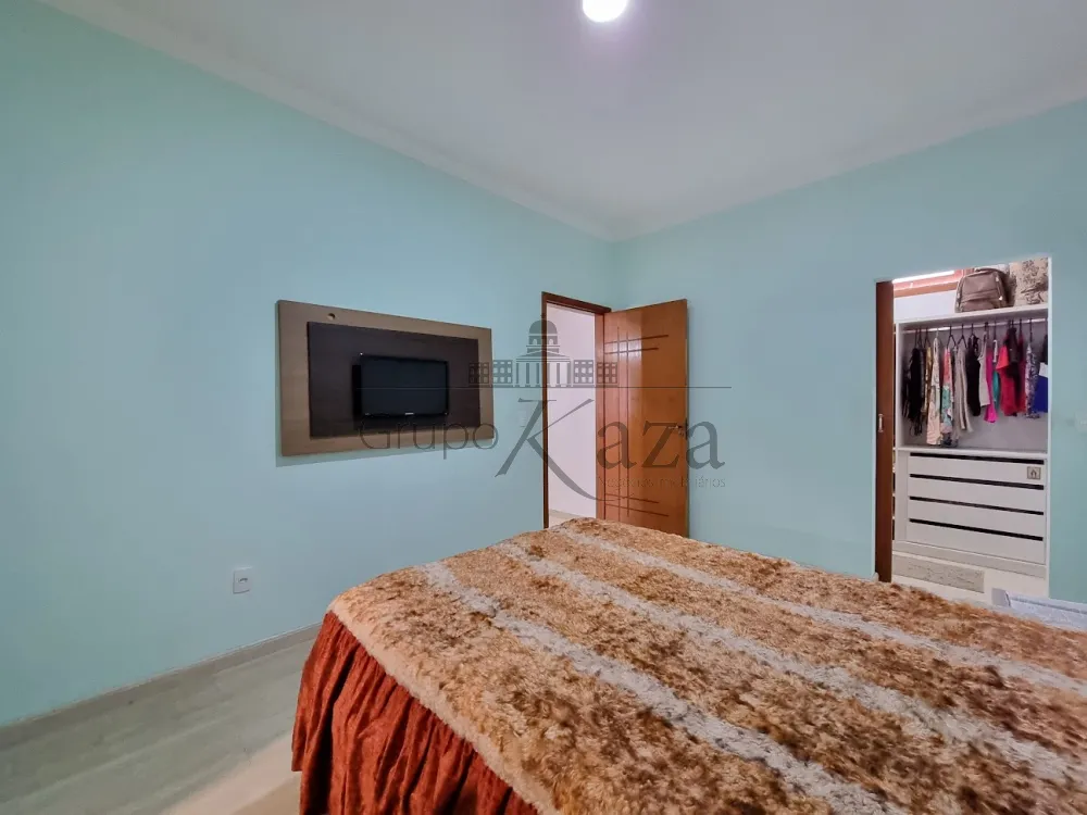 Foto 7 de Casa Comercial  Residencial em Parque Industrial, São José dos Campos - imagem 7