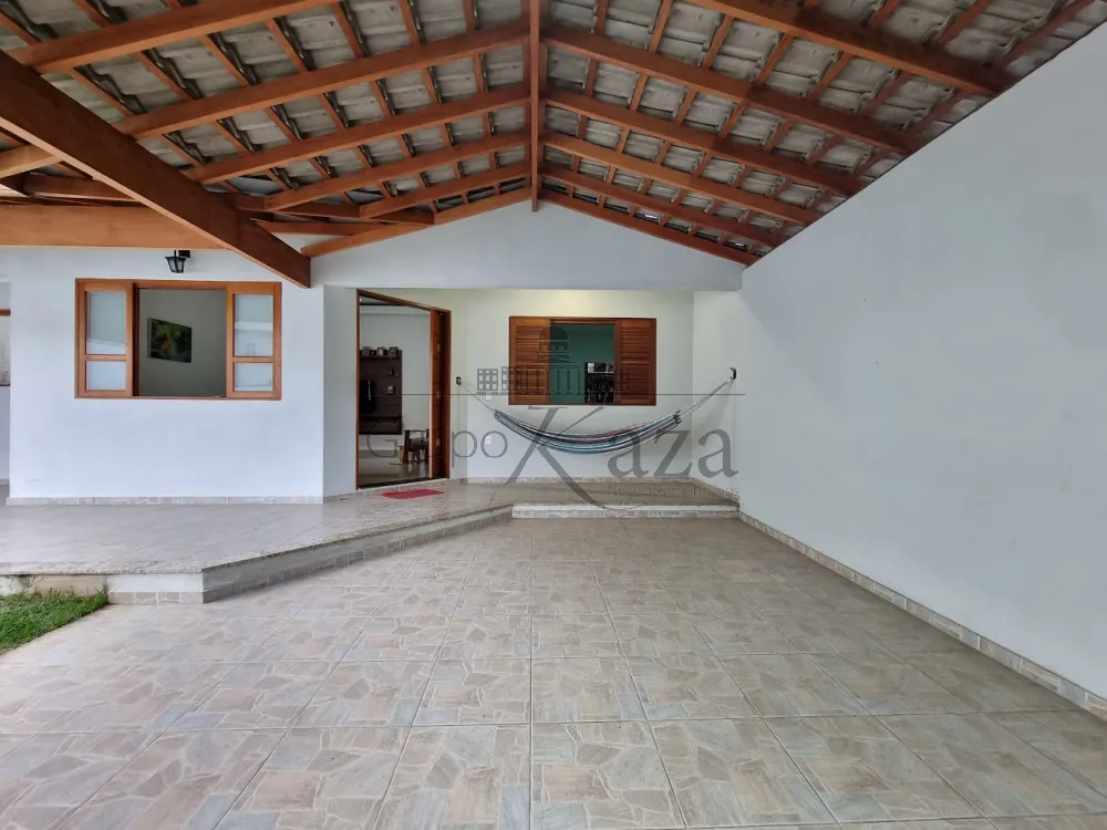 Foto 14 de Casa Comercial  Residencial em Parque Industrial, São José dos Campos - imagem 14