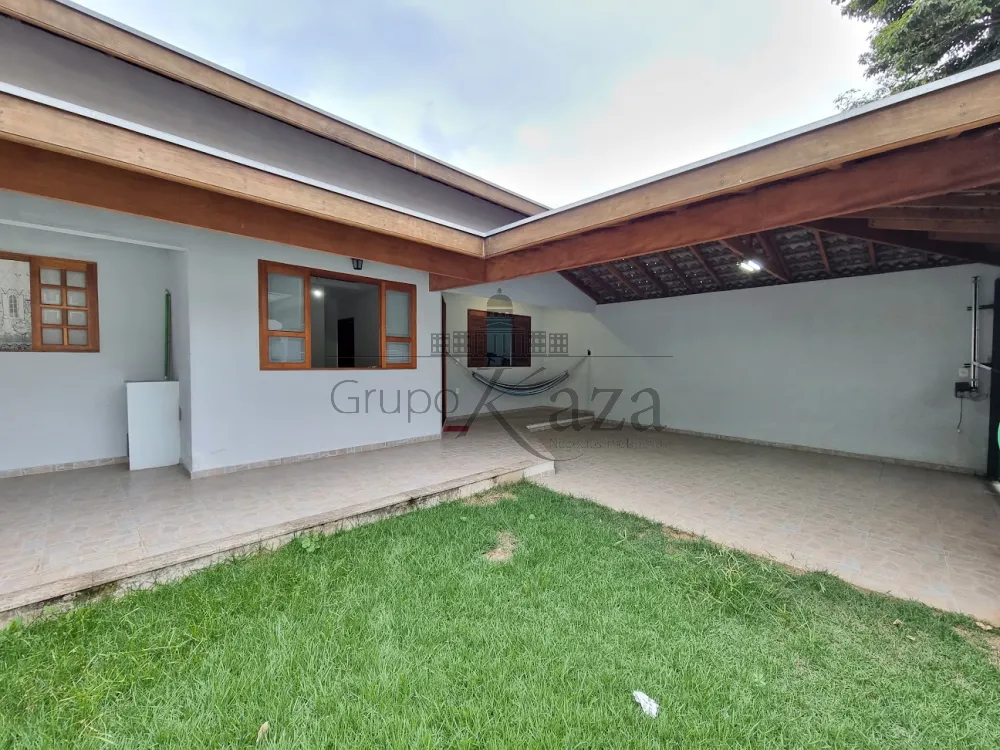Foto 15 de Casa Comercial  Residencial em Parque Industrial, São José dos Campos - imagem 15