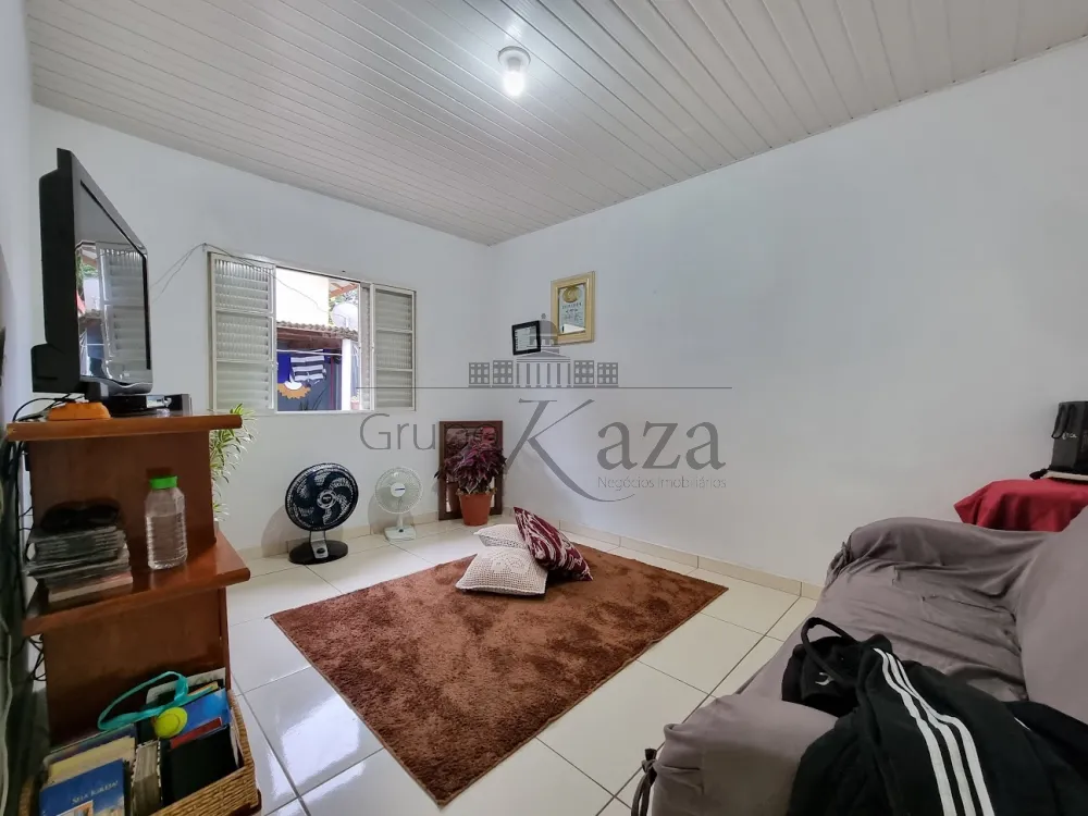 Foto 16 de Casa Comercial  Residencial em Parque Industrial, São José dos Campos - imagem 16