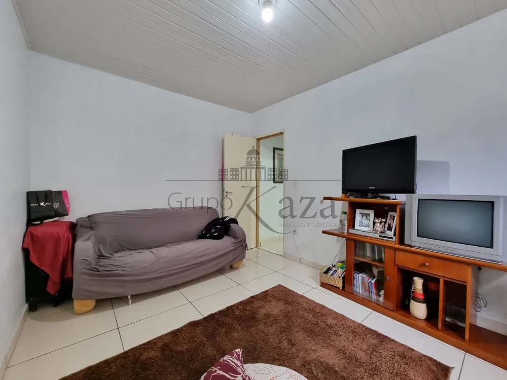 Foto 17 de Casa Comercial  Residencial em Parque Industrial, São José dos Campos - imagem 17