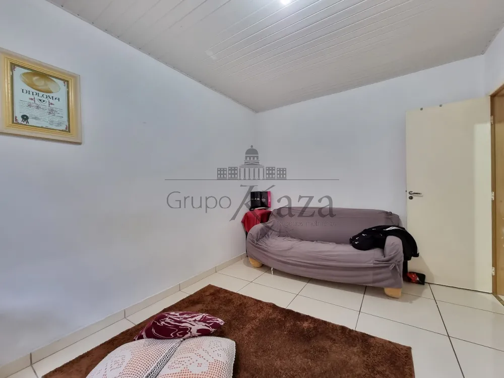 Foto 18 de Casa Comercial  Residencial em Parque Industrial, São José dos Campos - imagem 18