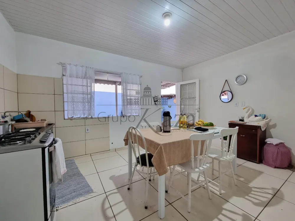 Foto 20 de Casa Comercial  Residencial em Parque Industrial, São José dos Campos - imagem 20