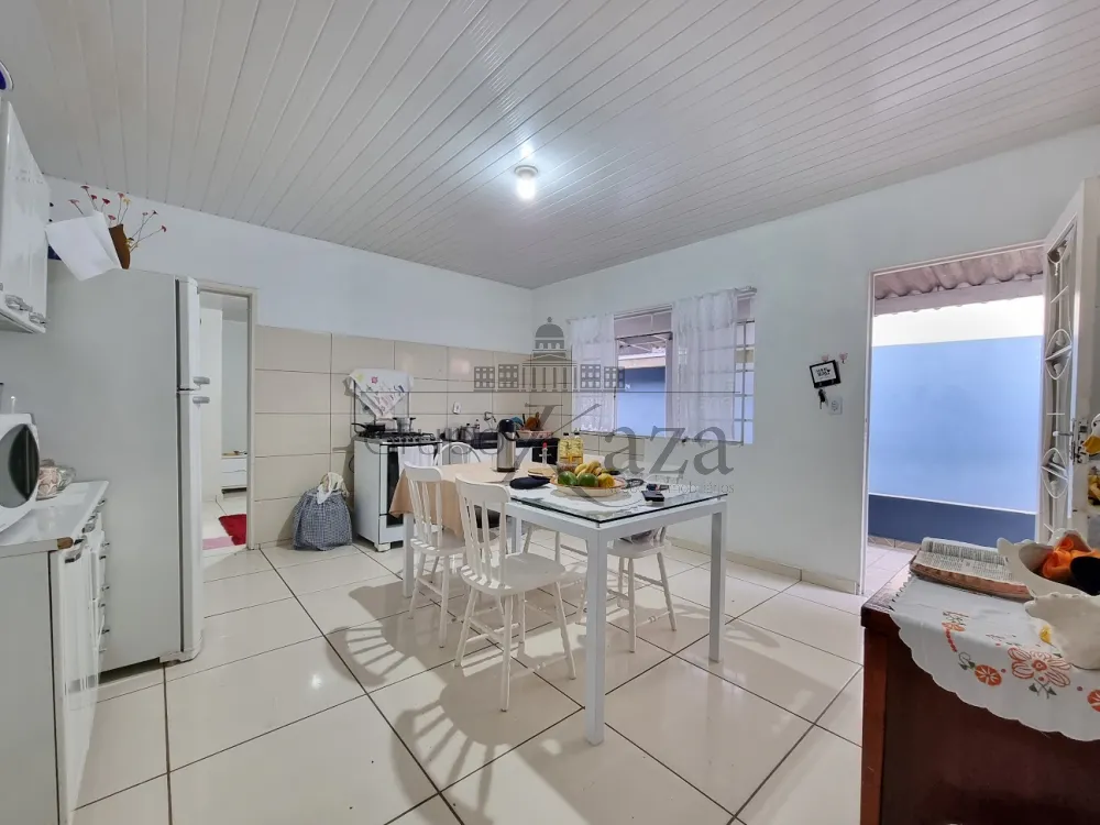 Foto 21 de Casa Comercial  Residencial em Parque Industrial, São José dos Campos - imagem 21
