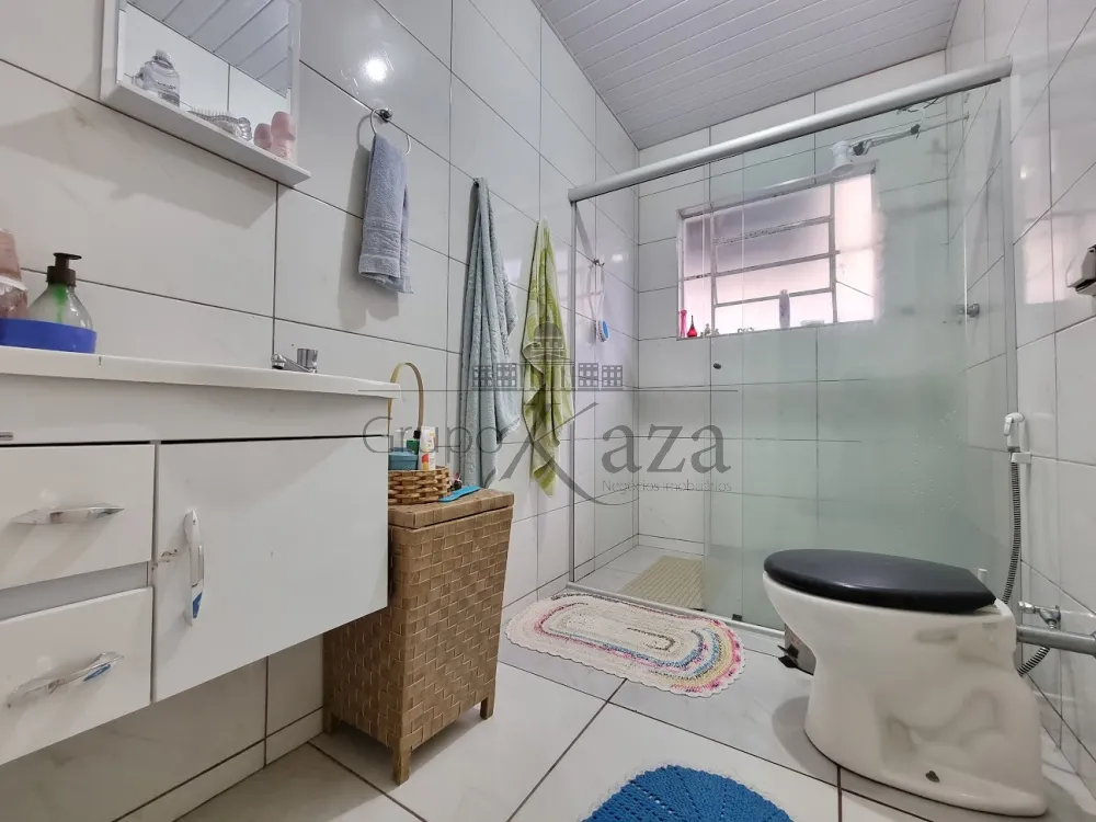 Foto 22 de Casa Comercial  Residencial em Parque Industrial, São José dos Campos - imagem 22