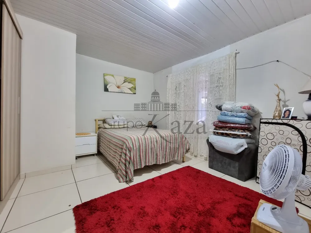 Foto 23 de Casa Comercial  Residencial em Parque Industrial, São José dos Campos - imagem 23