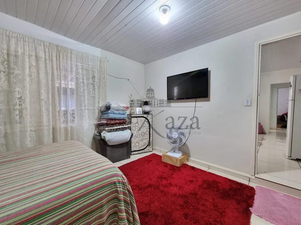 Foto 24 de Casa Comercial  Residencial em Parque Industrial, São José dos Campos - imagem 24
