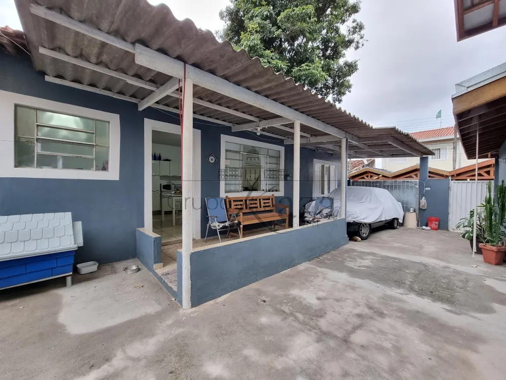 Foto 25 de Casa Comercial  Residencial em Parque Industrial, São José dos Campos - imagem 25