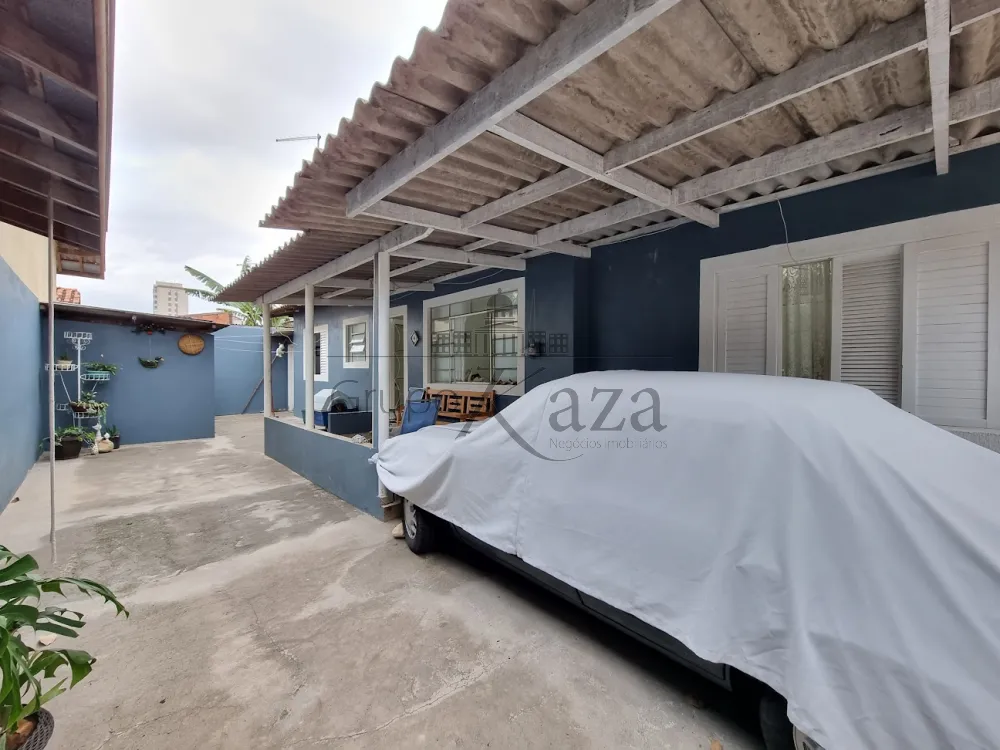 Foto 28 de Casa Comercial  Residencial em Parque Industrial, São José dos Campos - imagem 28