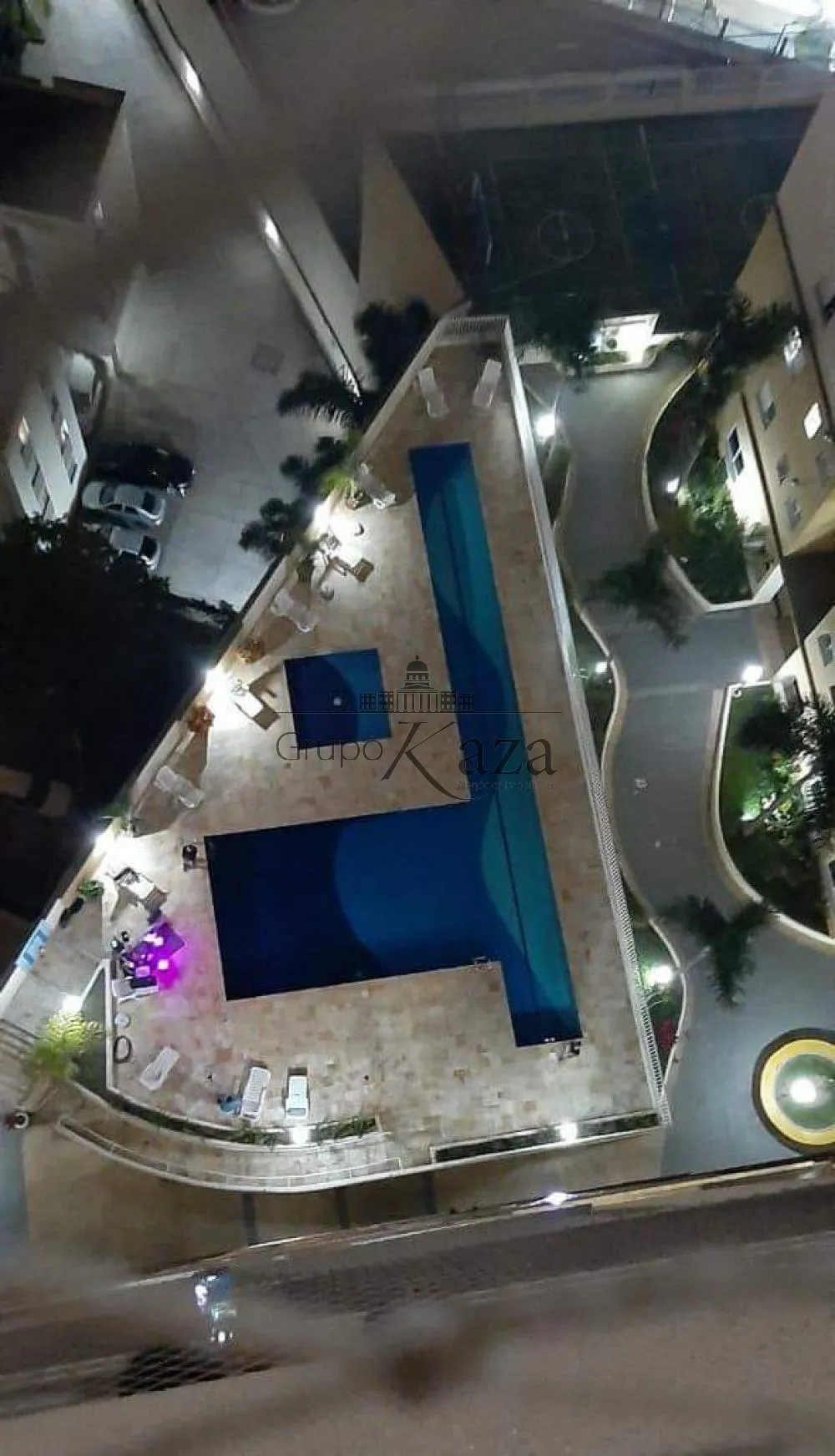 Foto 19 de Apartamento Padrão em Jardim Apolo, São José dos Campos - imagem 19