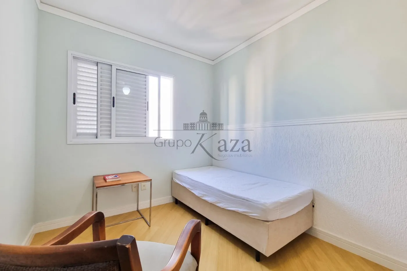 Foto 20 de Apartamento Padrão em Jardim Apolo, São José dos Campos - imagem 20