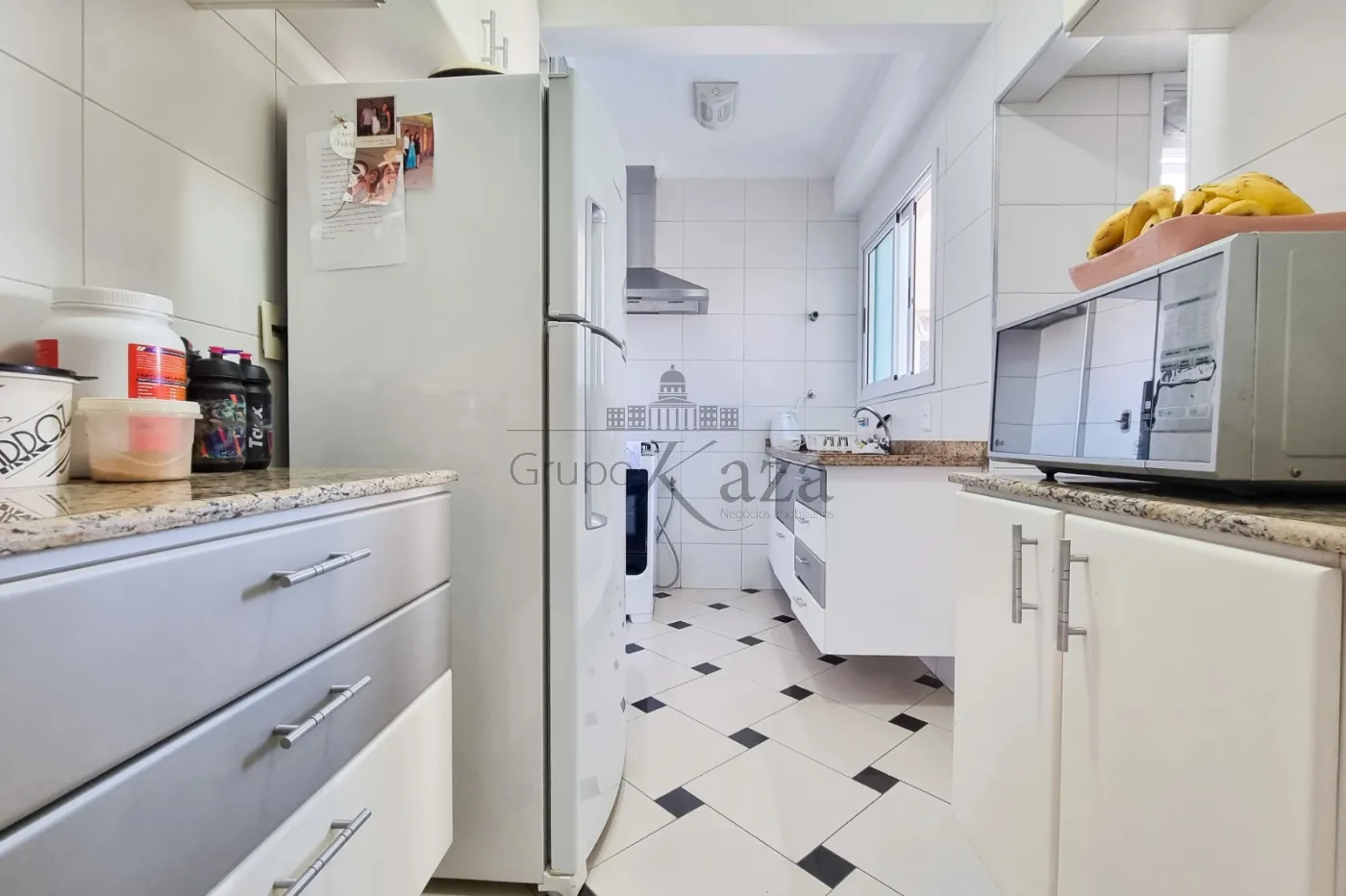 Foto 3 de Apartamento Padrão em Jardim Apolo, São José dos Campos - imagem 3