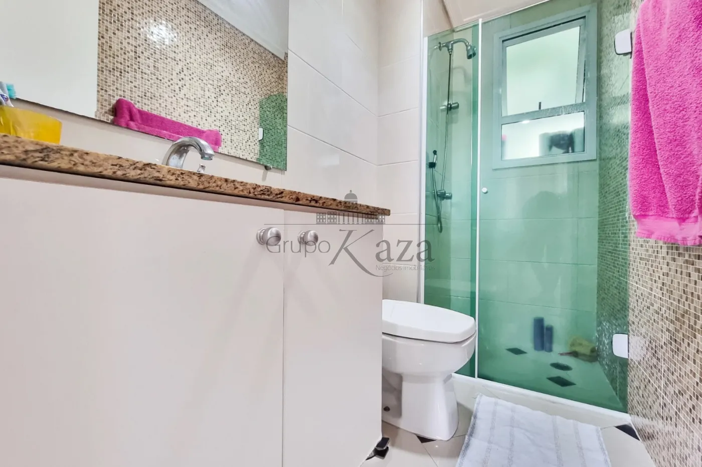 Foto 22 de Apartamento Padrão em Jardim Apolo, São José dos Campos - imagem 22