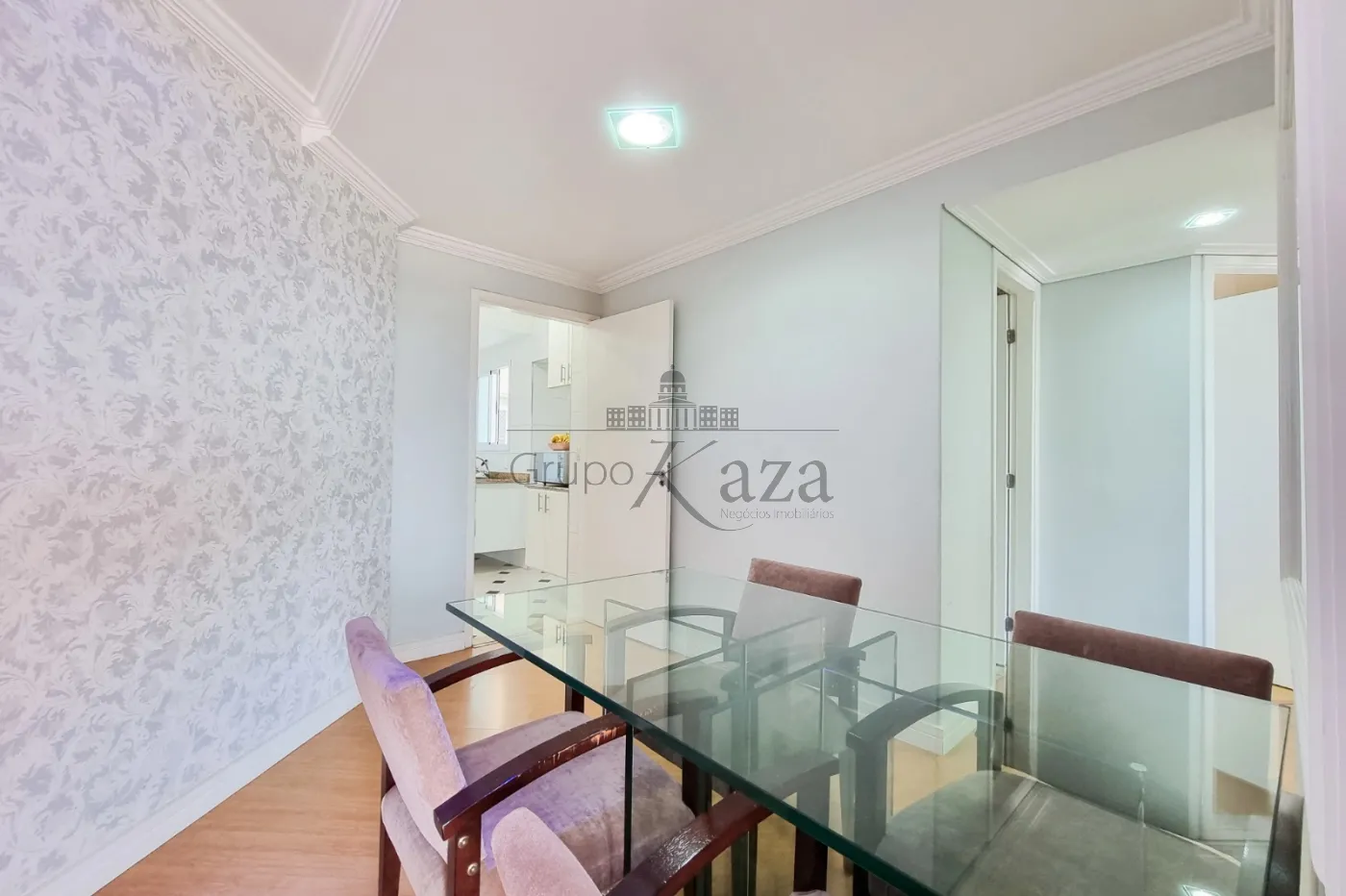 Foto 25 de Apartamento Padrão em Jardim Apolo, São José dos Campos - imagem 25