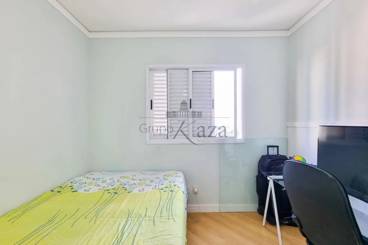 Foto 26 de Apartamento Padrão em Jardim Apolo, São José dos Campos - imagem 26