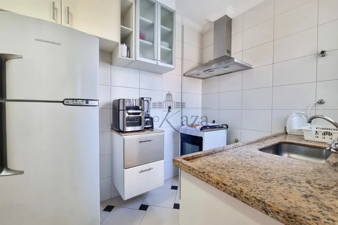 Foto 29 de Apartamento Padrão em Jardim Apolo, São José dos Campos - imagem 29