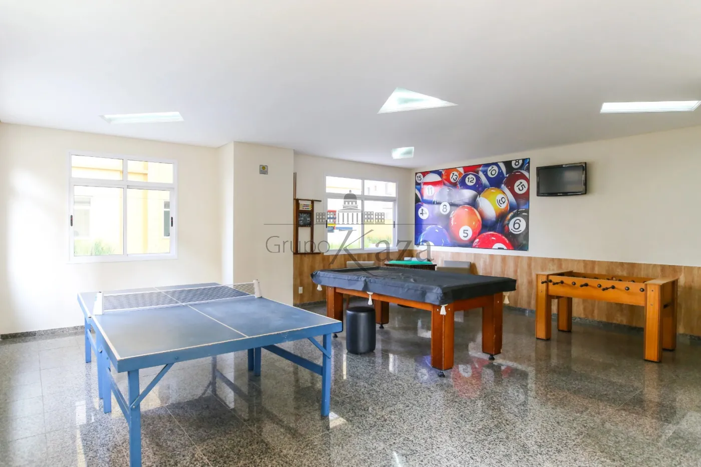 Foto 31 de Apartamento Padrão em Jardim Apolo, São José dos Campos - imagem 31