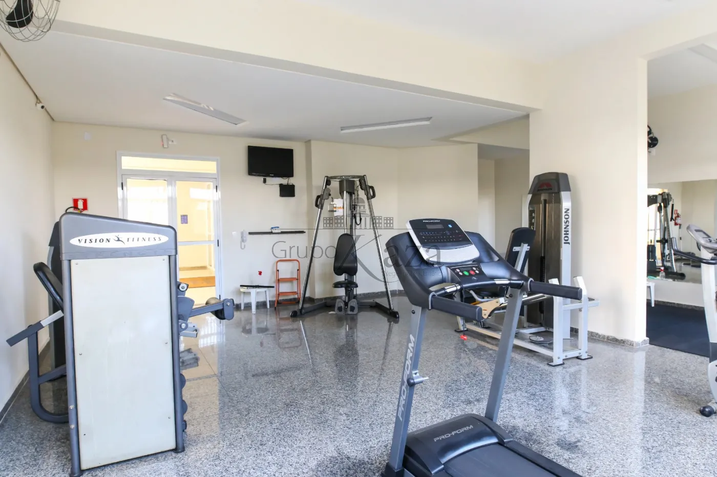 Foto 32 de Apartamento Padrão em Jardim Apolo, São José dos Campos - imagem 32