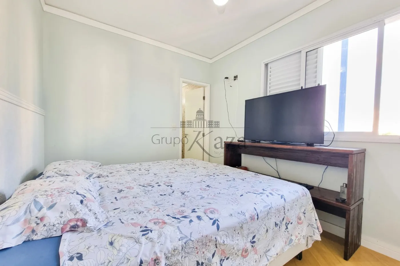 Foto 33 de Apartamento Padrão em Jardim Apolo, São José dos Campos - imagem 33