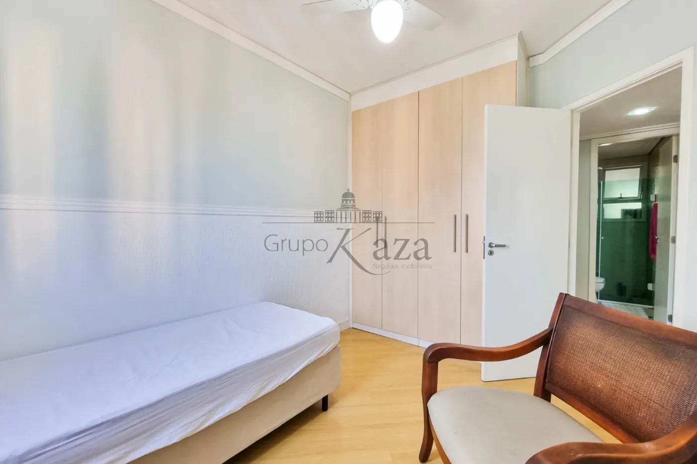 Foto 34 de Apartamento Padrão em Jardim Apolo, São José dos Campos - imagem 34