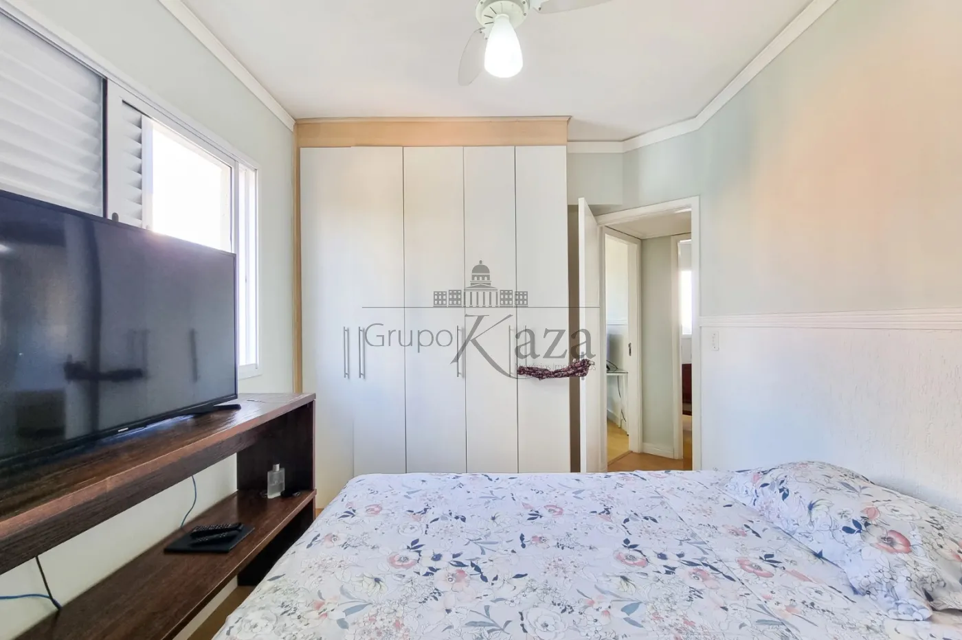 Foto 35 de Apartamento Padrão em Jardim Apolo, São José dos Campos - imagem 35