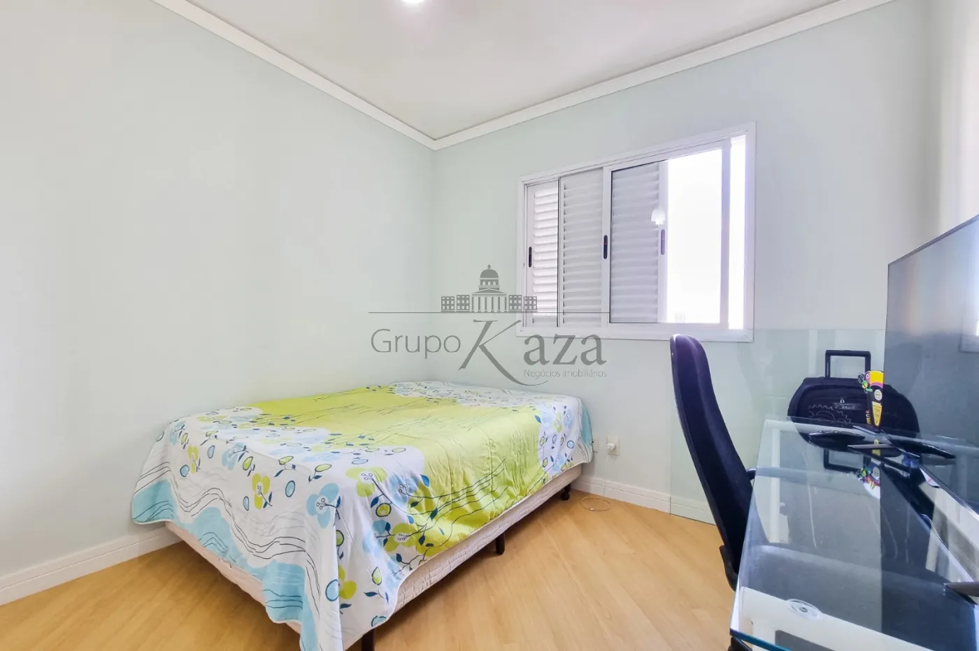 Foto 36 de Apartamento Padrão em Jardim Apolo, São José dos Campos - imagem 36