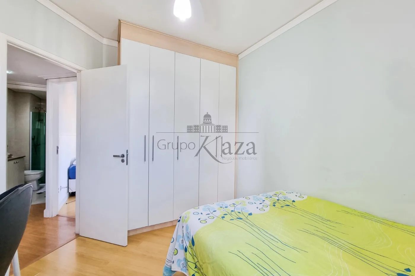 Foto 27 de Apartamento Padrão em Jardim Apolo, São José dos Campos - imagem 27